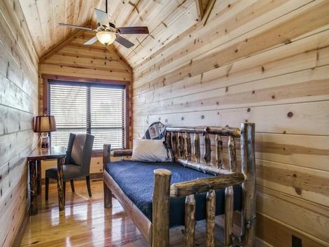 183 Dry Fly Rd, Broken Bow, OK 74728 photo 21