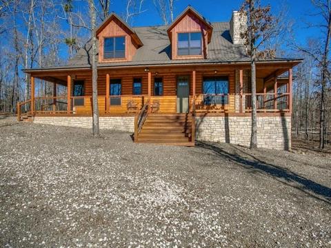 183 Dry Fly Rd, Broken Bow, OK 74728 photo 6