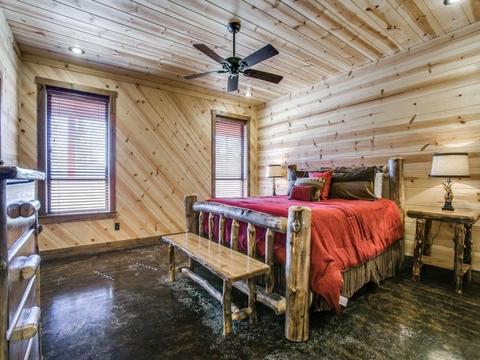 183 Dry Fly Rd, Broken Bow, OK 74728 photo 15