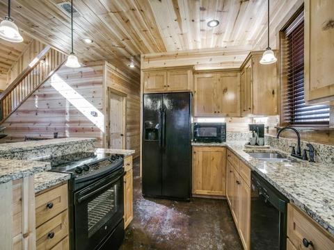 183 Dry Fly Rd, Broken Bow, OK 74728 photo 9