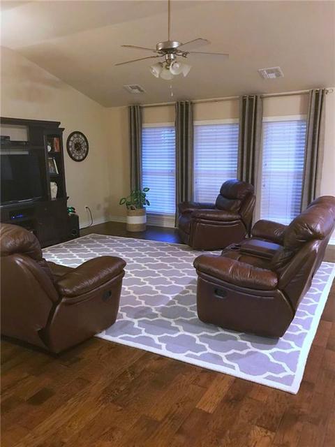 3016 White Tail Dr, Altus, OK 73521 photo 7