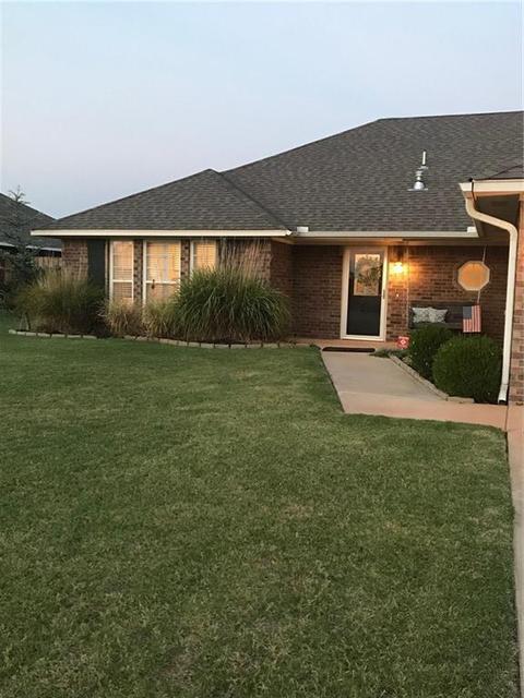 3016 White Tail Dr, Altus, OK 73521 photo 2