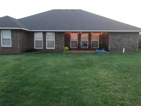 3016 White Tail Dr, Altus, OK 73521 photo 15