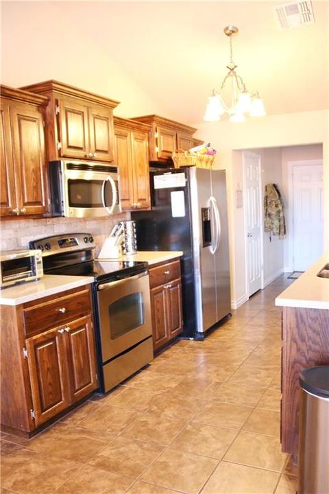 3016 White Tail Dr, Altus, OK 73521 photo 11