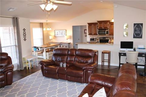 3016 White Tail Dr, Altus, OK 73521 photo 6