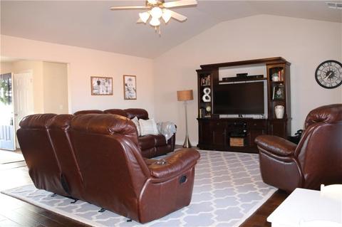 3016 White Tail Dr, Altus, OK 73521 photo 9