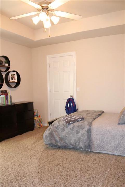 3016 White Tail Dr, Altus, OK 73521 photo 28