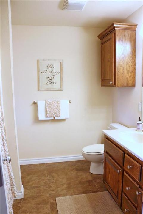 3016 White Tail Dr, Altus, OK 73521 photo 26