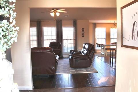3016 White Tail Dr, Altus, OK 73521 photo 4