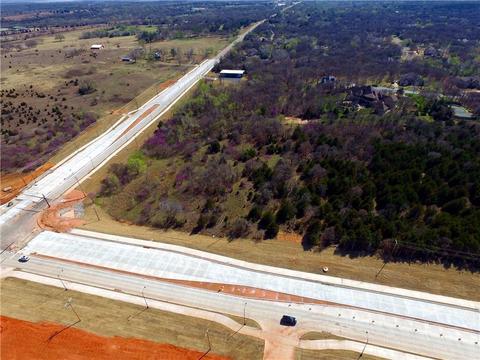 E Covell Road, Edmond, OK 73034