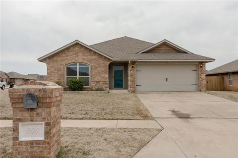 500 Manhattan Dr, Moore, OK 73160 photo 1