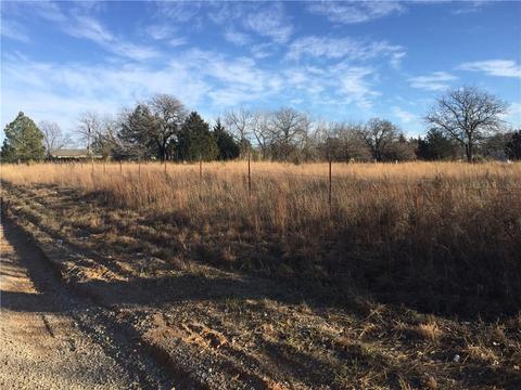 13575 Fishmarket Rd, Mcloud, OK 74851 photo 3