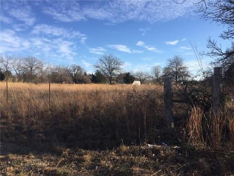 13575 Fishmarket Rd, Mcloud, OK 74851 photo 1
