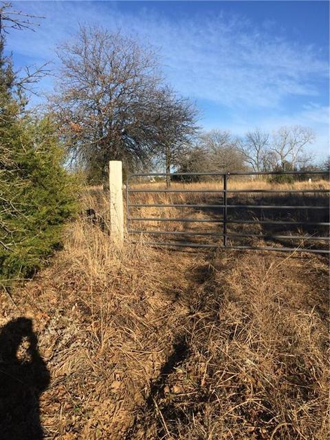 13575 Fishmarket Rd, Mcloud, OK 74851 photo 5