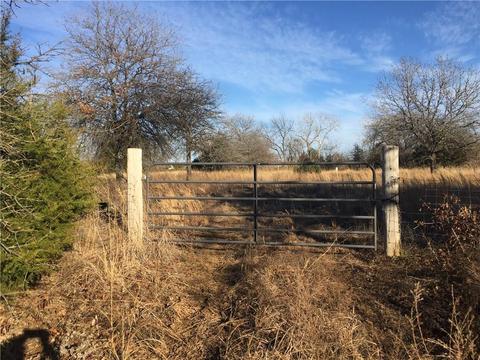 13575 Fishmarket Rd, Mcloud, OK 74851 photo 6