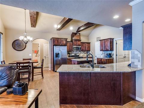 20551 Frontier Ave, Harrah, OK 73045 photo 6