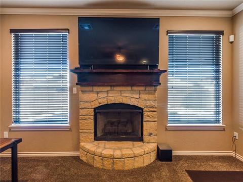 20551 Frontier Ave, Harrah, OK 73045 photo 5