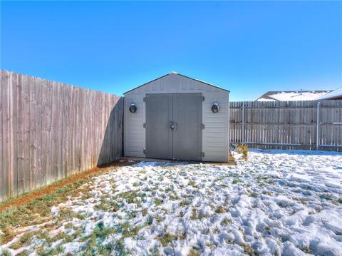 20551 Frontier Ave, Harrah, OK 73045 photo 26