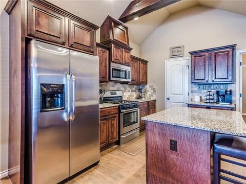 20551 Frontier Ave, Harrah, OK 73045 photo 8