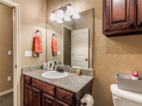 20551 Frontier Ave, Harrah, OK 73045 photo 23
