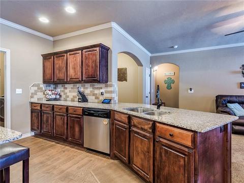 20551 Frontier Ave, Harrah, OK 73045 photo 7