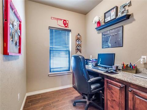20551 Frontier Ave, Harrah, OK 73045 photo 22
