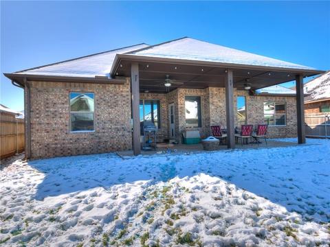 20551 Frontier Ave, Harrah, OK 73045 photo 27