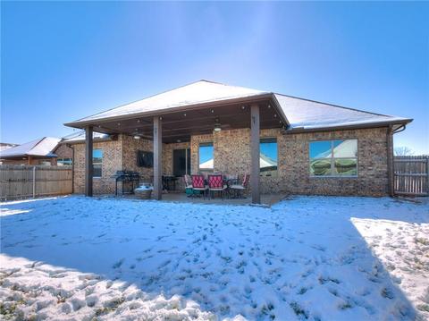 20551 Frontier Ave, Harrah, OK 73045 photo 28