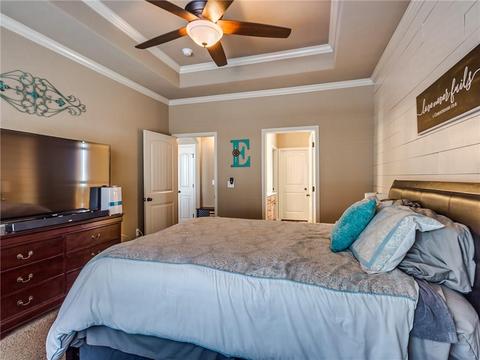 20551 Frontier Ave, Harrah, OK 73045 photo 15