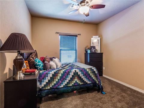 20551 Frontier Ave, Harrah, OK 73045 photo 21