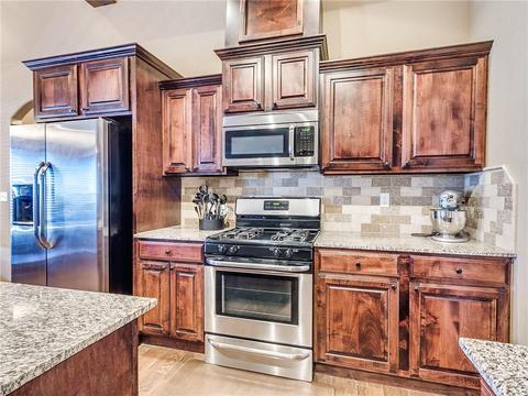 20551 Frontier Ave, Harrah, OK 73045 photo 10