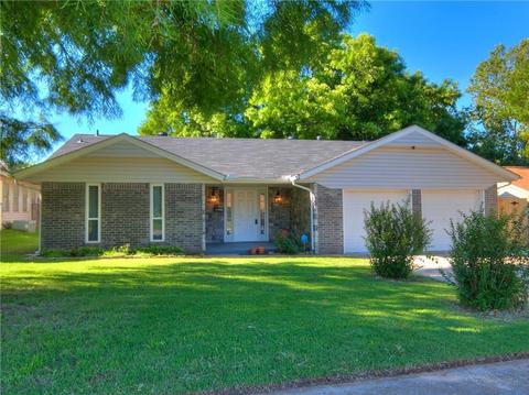 932 Sequoyah Trl, Norman, OK 73071 photo 1