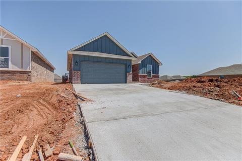 2341 Fallview Dr, Edmond, OK 73034 photo 2