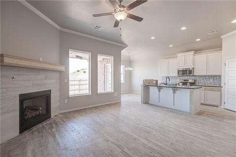 2341 Fallview Dr, Edmond, OK 73034 photo 6