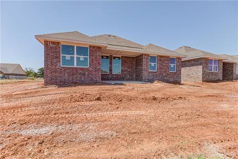 2341 Fallview Dr, Edmond, OK 73034 photo 3