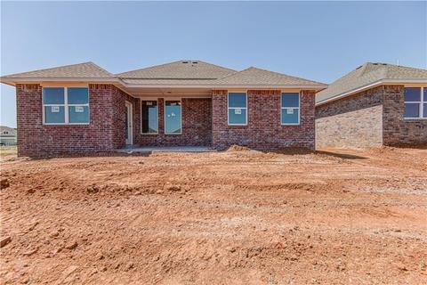 2341 Fallview Dr, Edmond, OK 73034 photo 4