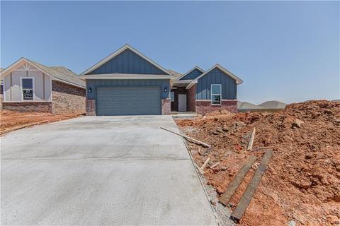 2341 Fallview Dr, Edmond, OK 73034 photo 1