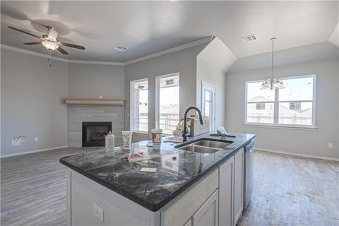 2341 Fallview Dr, Edmond, OK 73034 photo 13
