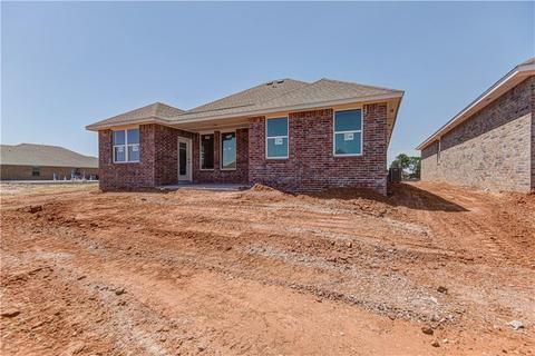 2341 Fallview Dr, Edmond, OK 73034 photo 5