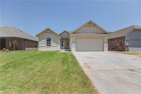 2233 Fallview Dr, Edmond, OK 73034 photo 1