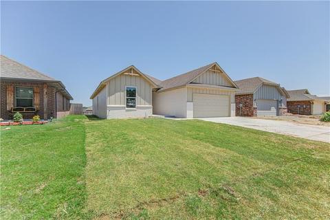 2233 Fallview Dr, Edmond, OK 73034 photo 3
