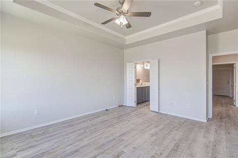 2233 Fallview Dr, Edmond, OK 73034 photo 5