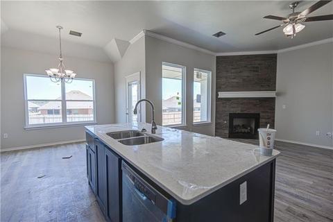 2233 Fallview Dr, Edmond, OK 73034 photo 14