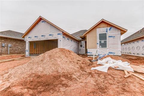 2333 Fallview Dr, Edmond, OK 73034 photo 4