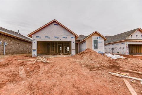 2333 Fallview Dr, Edmond, OK 73034 photo 3