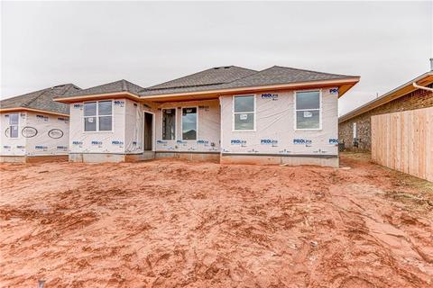 2333 Fallview Dr, Edmond, OK 73034 photo 7