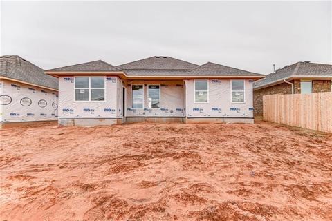 2333 Fallview Dr, Edmond, OK 73034 photo 6
