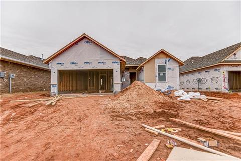 2333 Fallview Dr, Edmond, OK 73034 photo 1