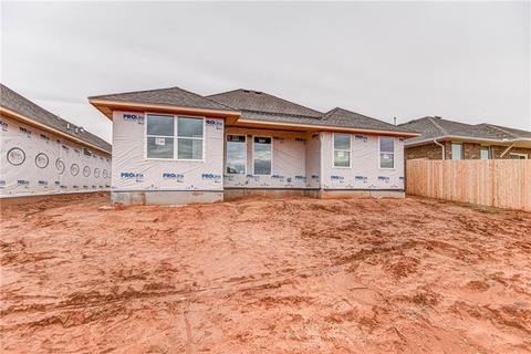 2333 Fallview Dr, Edmond, OK 73034 photo 5
