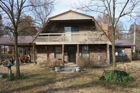 785 Jackrabbit Rd, Broken Bow, OK 74728 photo 1